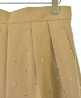 Nolley's（ノーリーズ）スラックス ベージュ サイズ:40(M位) レディース/2200616583050