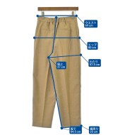 Nolley's（ノーリーズ）スラックス ベージュ サイズ:40(M位) レディース/2200616583050