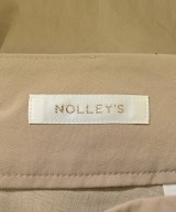 Nolley's（ノーリーズ）ロング・マキシ丈スカート ベージュ サイズ:38(M位) レディース/2200616583074