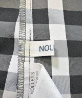 Nolley's（ノーリーズ）ロング・マキシ丈スカート グレー サイズ:36(S位) レディース/2200616583098