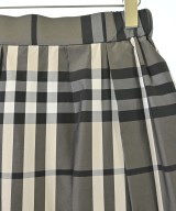 Nolley's（ノーリーズ）ロング・マキシ丈スカート グレー サイズ:36(S位) レディース/2200616583098