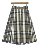 Nolley's ロング・マキシ丈スカート