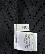 Nolley's（ノーリーズ）ブラウス 黒 サイズ:38(M位) レディース/2200616583227