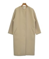 Nolley's（ノーリーズ）コート ベージュ サイズ:36(S位) レディース/2200615372020