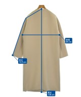 Nolley's（ノーリーズ）コート ベージュ サイズ:36(S位) レディース/2200615372020