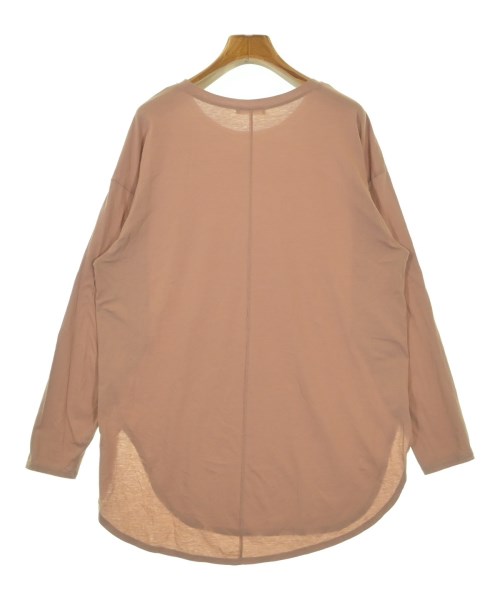 Nolley's（ノーリーズ）Tシャツ・カットソー ベージュ サイズ:F レディース/2200616216194