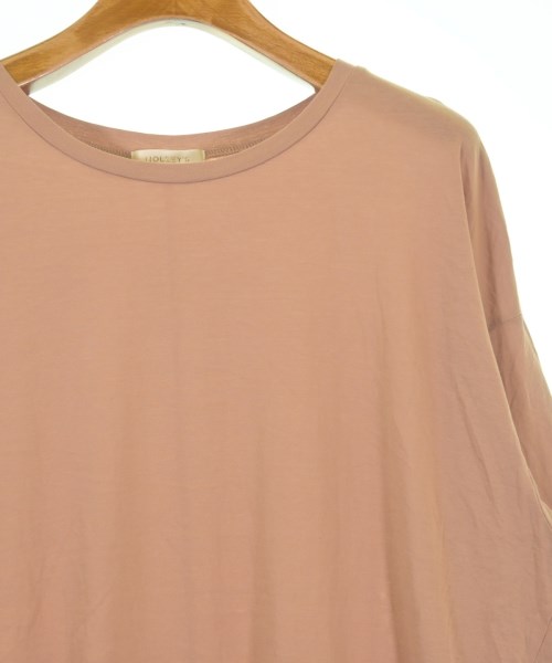 Nolley's（ノーリーズ）Tシャツ・カットソー ベージュ サイズ:F レディース/2200616216194