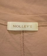 Nolley's（ノーリーズ）Tシャツ・カットソー ベージュ サイズ:F レディース/2200616216194