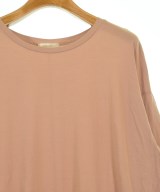 Nolley's（ノーリーズ）Tシャツ・カットソー ベージュ サイズ:F レディース/2200616216194