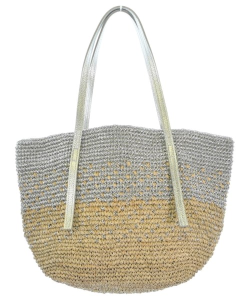 ノーリーズ(Nolley's)のNolley's かごバッグ