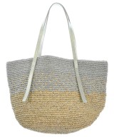 Nolley's（ノーリーズ）かごバッグ ベージュ サイズ:- レディース/2200616216231