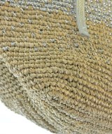 Nolley's（ノーリーズ）かごバッグ ベージュ サイズ:- レディース/2200616216231