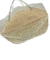 Nolley's（ノーリーズ）かごバッグ ベージュ サイズ:- レディース/2200616216231