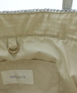 Nolley's（ノーリーズ）かごバッグ ベージュ サイズ:- レディース/2200616216231