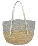 Nolley's かごバッグ