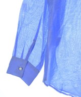 Nolley's（ノーリーズ）カジュアルシャツ 青 サイズ:38(M位) レディース/2200617593164