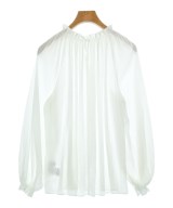 Nolley's（ノーリーズ）ブラウス 白 サイズ:38(M位) レディース/2200617593171