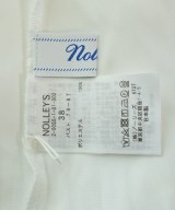 Nolley's（ノーリーズ）ブラウス 白 サイズ:38(M位) レディース/2200617593171