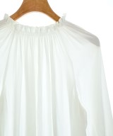 Nolley's（ノーリーズ）ブラウス 白 サイズ:38(M位) レディース/2200617593171