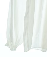 Nolley's（ノーリーズ）ブラウス 白 サイズ:38(M位) レディース/2200617593171