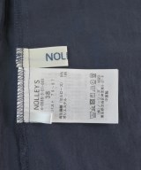 Nolley's（ノーリーズ）ブラウス 紺 サイズ:38(M位) レディース/2200618267101