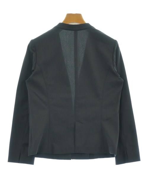 Nolley's（ノーリーズ）ジャケット 黒 サイズ:38(M位) レディース/2200630439029