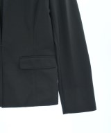 Nolley's（ノーリーズ）ジャケット 黒 サイズ:38(M位) レディース/2200630439029