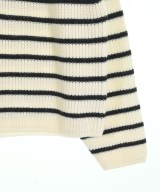 Nolley's（ノーリーズ）ニット・セーター 白 サイズ:1(S位) レディース/2200630554036