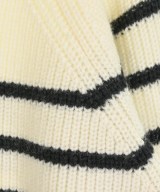 Nolley's（ノーリーズ）ニット・セーター 白 サイズ:1(S位) レディース/2200630554036