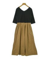 Nolley's（ノーリーズ）ワンピース 黒 サイズ:1(S位) レディース/2200617678014