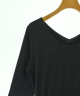 Nolley's（ノーリーズ）ワンピース 黒 サイズ:1(S位) レディース/2200617678014