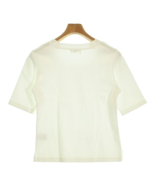 Nolley's（ノーリーズ）Tシャツ・カットソー 白 サイズ:F レディース/2200615500096