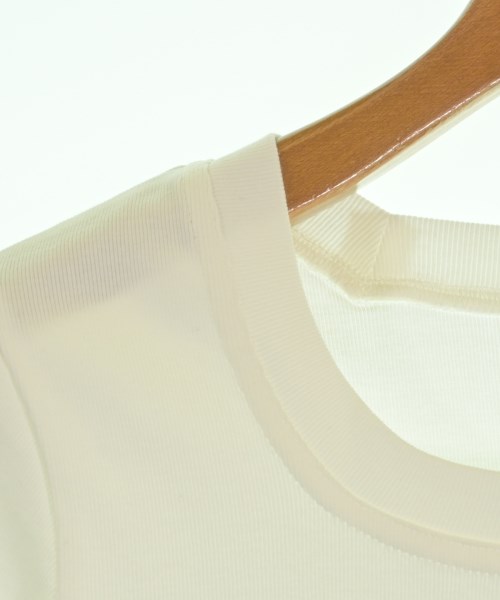 Nolley's（ノーリーズ）Tシャツ・カットソー 白 サイズ:F レディース/2200615500096