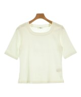 Nolley's（ノーリーズ）Tシャツ・カットソー 白 サイズ:F レディース/2200615500096