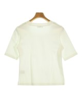 Nolley's（ノーリーズ）Tシャツ・カットソー 白 サイズ:F レディース/2200615500096