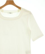 Nolley's（ノーリーズ）Tシャツ・カットソー 白 サイズ:F レディース/2200615500096
