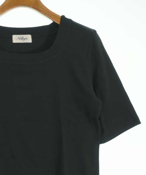 Nolley's（ノーリーズ）Tシャツ・カットソー 黒 サイズ:F レディース/2200615500102