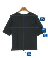 Nolley's（ノーリーズ）Tシャツ・カットソー 黒 サイズ:F レディース/2200615500102