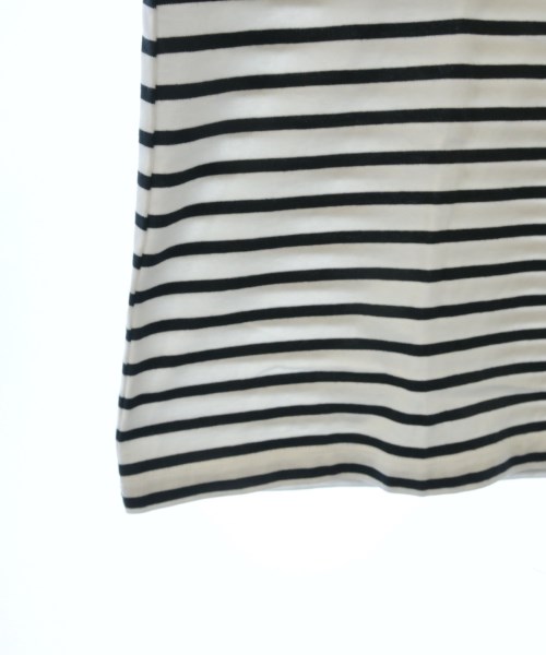 Nolley's（ノーリーズ）Tシャツ・カットソー 白 サイズ:38(M位) レディース/2200615500133