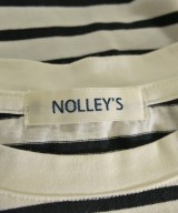 Nolley's（ノーリーズ）Tシャツ・カットソー 白 サイズ:38(M位) レディース/2200615500133