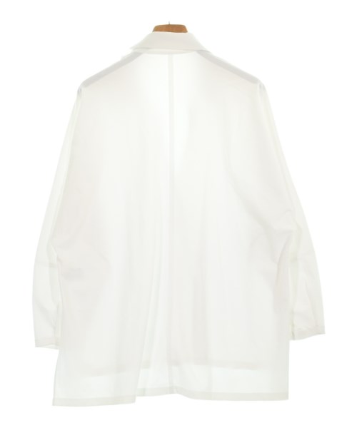 Nolley's（ノーリーズ）ブラウス 白 サイズ:F レディース/2200615500157