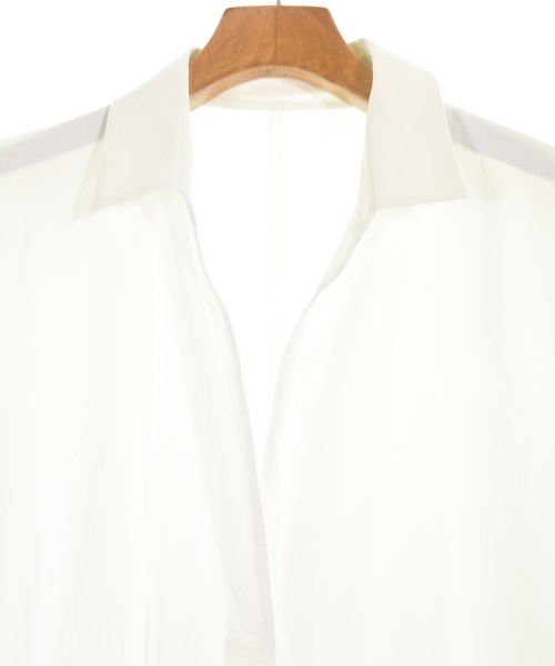 Nolley's（ノーリーズ）ブラウス 白 サイズ:F レディース/2200615500157