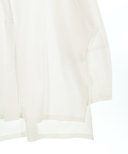 Nolley's（ノーリーズ）ブラウス 白 サイズ:F レディース/2200615500157