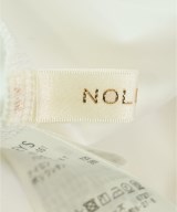 Nolley's（ノーリーズ）ブラウス 白 サイズ:F レディース/2200615500157