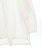 Nolley's（ノーリーズ）ブラウス 白 サイズ:F レディース/2200615500157