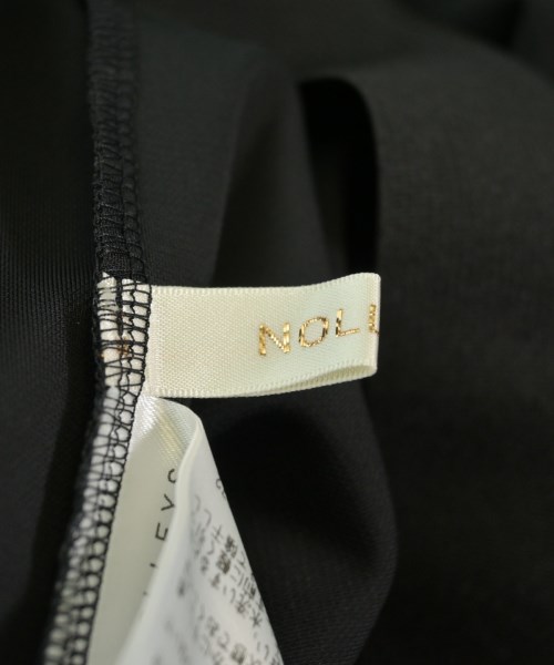 Nolley's（ノーリーズ）その他 黒 サイズ:38(M位) レディース/2200615500218