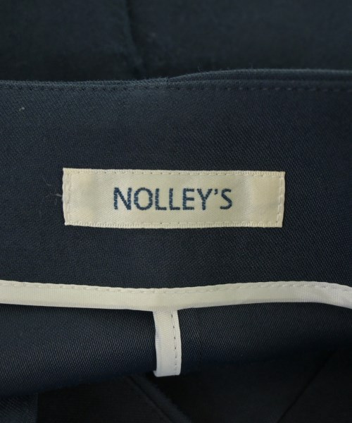 Nolley's（ノーリーズ）その他 紺 サイズ:38(M位) レディース/2200619616014