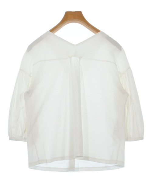 Nolley's（ノーリーズ）Tシャツ・カットソー 白 サイズ:36(S位) レディース/2200621936032