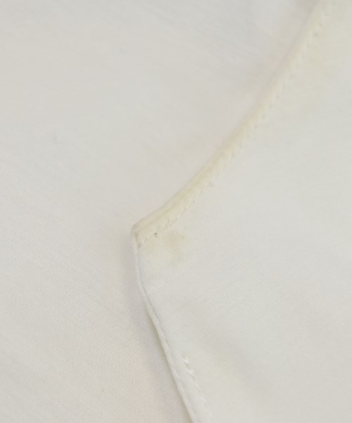 Nolley's（ノーリーズ）Tシャツ・カットソー 白 サイズ:36(S位) レディース/2200621936032