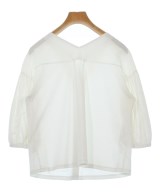 Nolley's（ノーリーズ）Tシャツ・カットソー 白 サイズ:36(S位) レディース/2200621936032